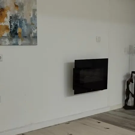 Appartement Ciklama Sarajevo
