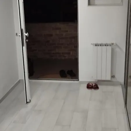 Appartement Ciklama