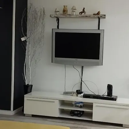 Ciklama Appartement