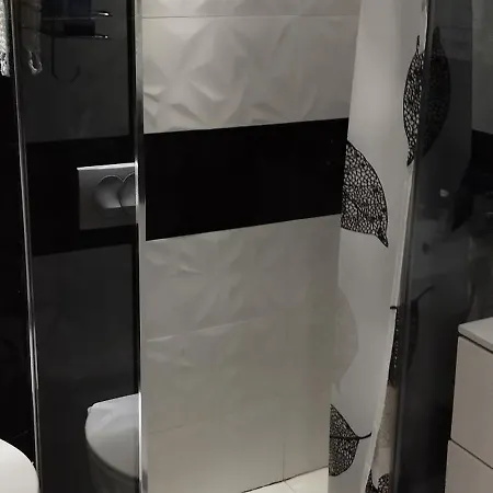 Appartement Ciklama Sarajevo