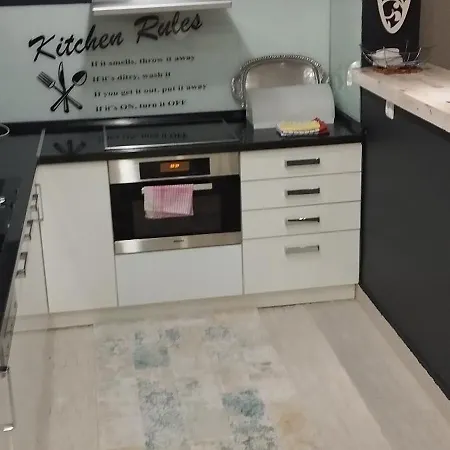Ciklama Appartement *