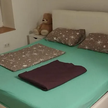 Appartement Ciklama *