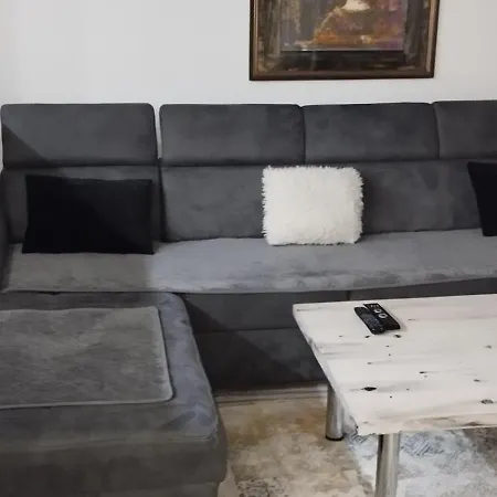 Ciklama Appartement Sarajevo
