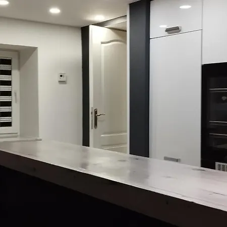 Appartement Ciklama Sarajevo