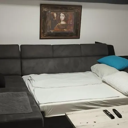 Appartement Ciklama